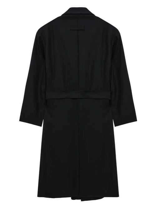 Overcoat Fear of God | FG830500GRB001